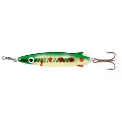 SEÑUELO FALCON CLAW TOBBY TB28/92MM D1