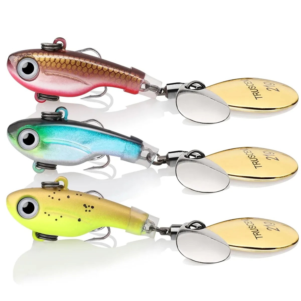 SPINNER SAITAMA N21