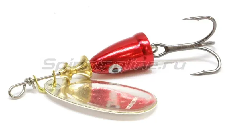 SPINNER VIBRAX 3 RS1