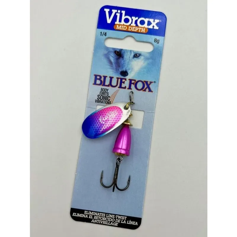 SPINNER VIBRAX 31