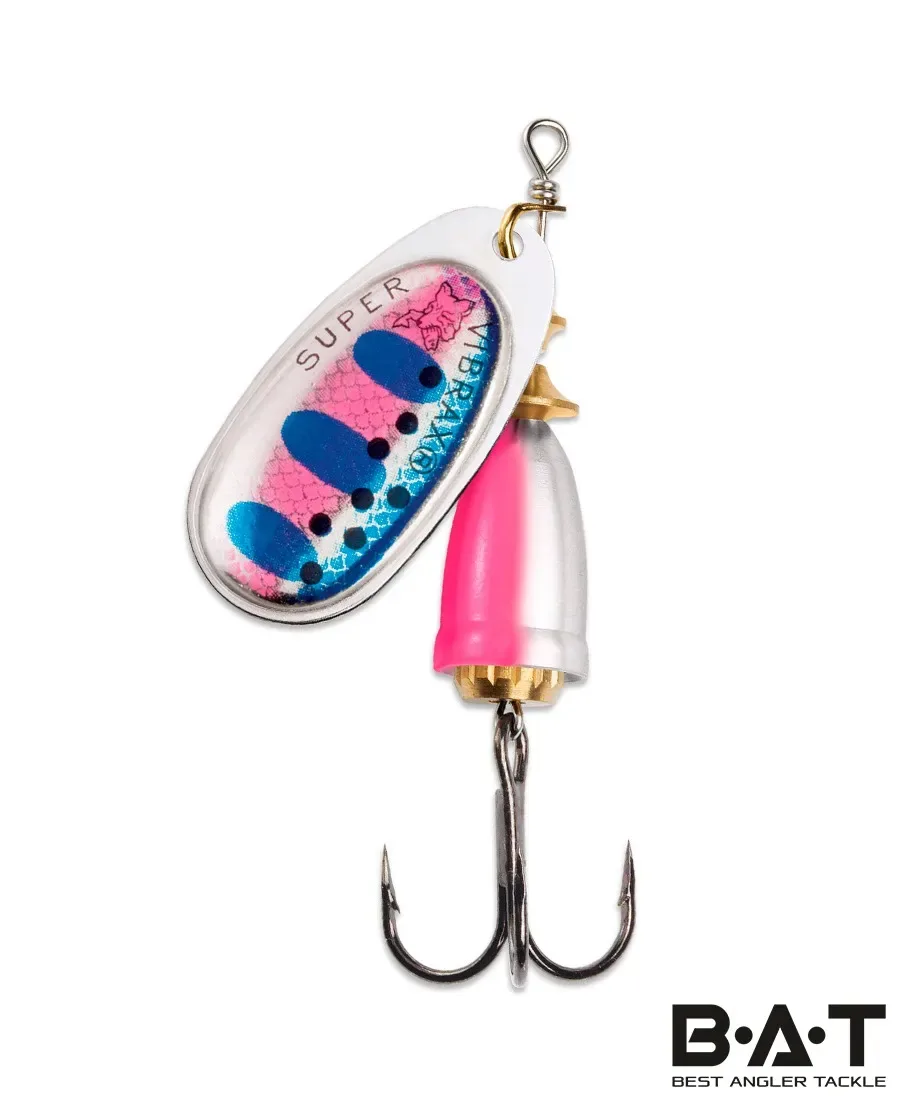 SPINNER VIBRAX MID DEPTH 6GRS1
