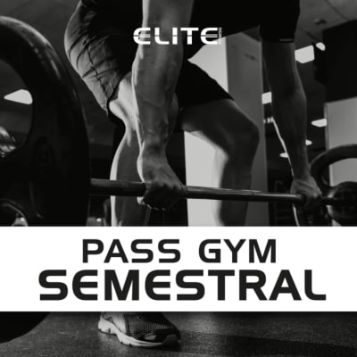 PASS GYM SEMESTRAL