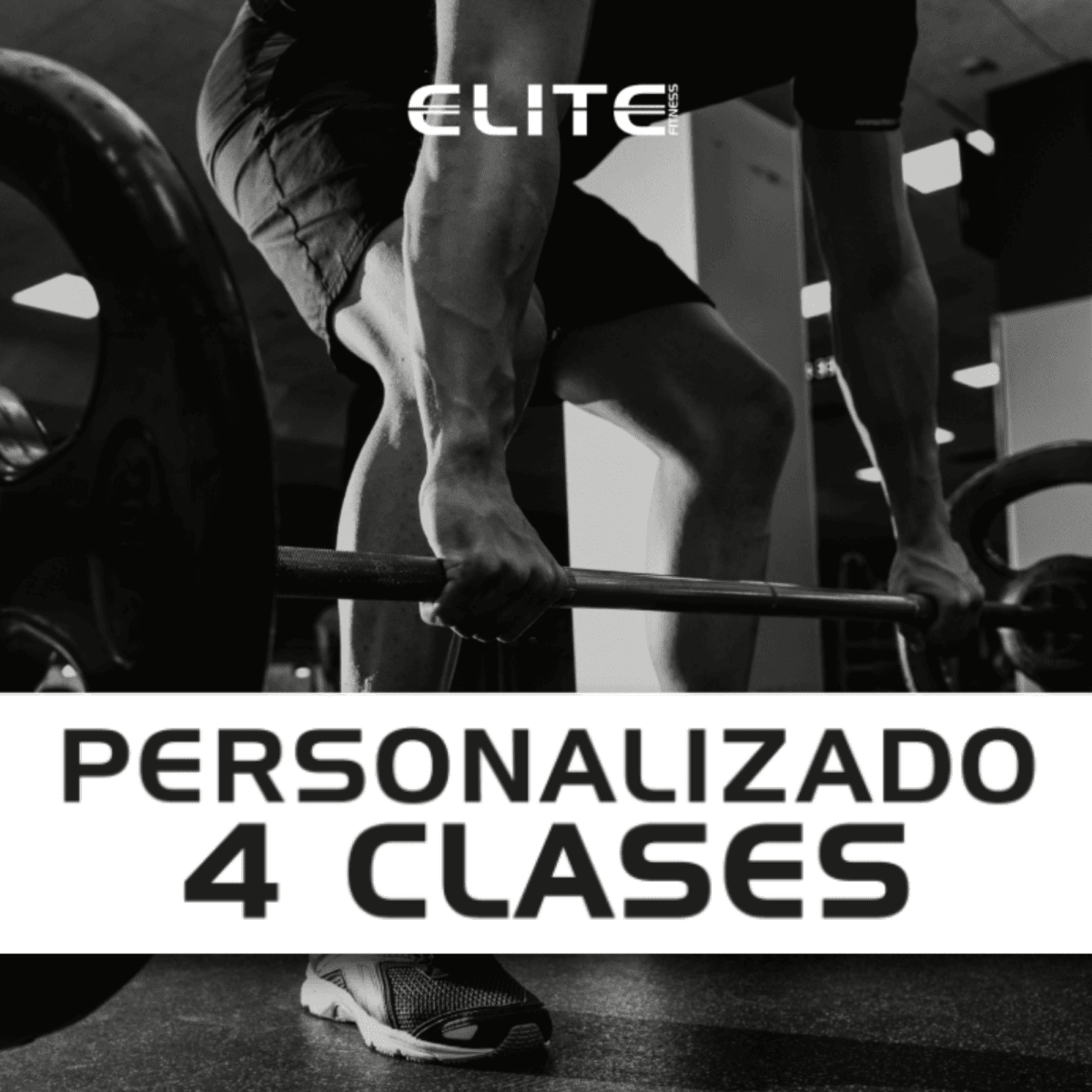 PERSONAL TRAINING X4 SESIONES1