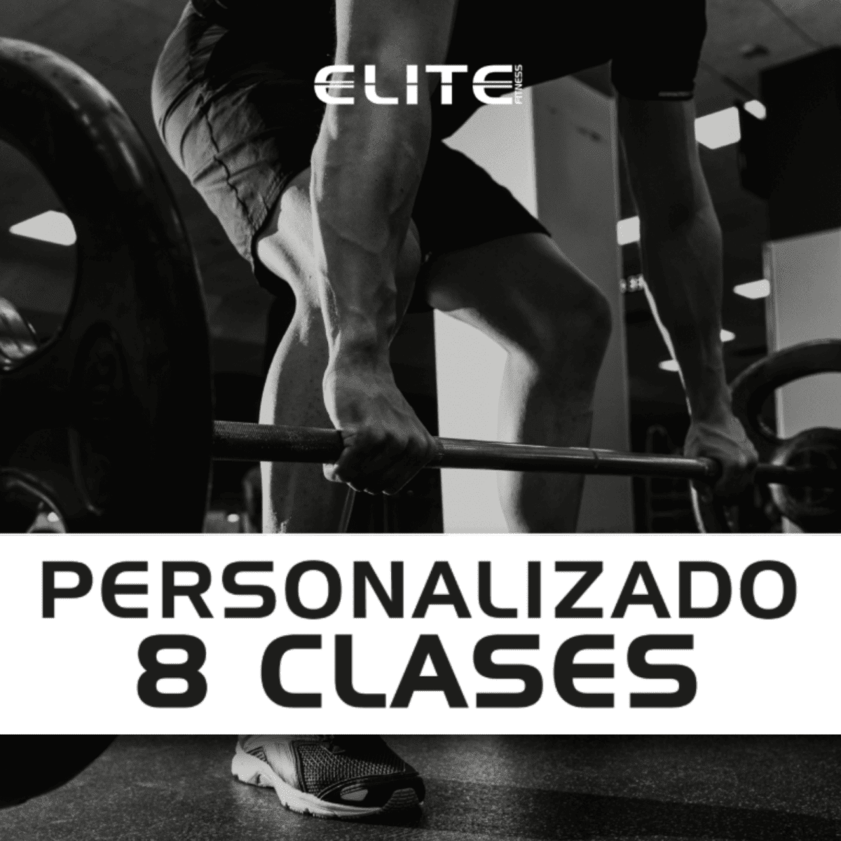 PERSONAL TRAINING X8 SESIONES1
