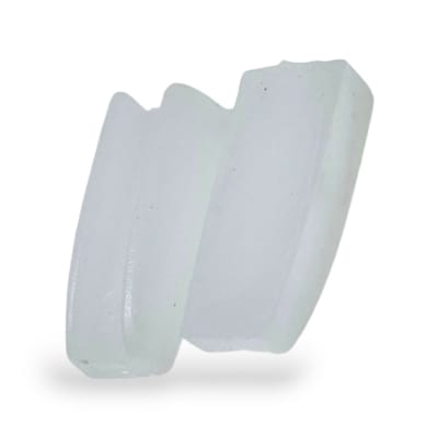 Repuestos para Alicate pinza punta plana silicona / Set