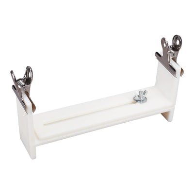 Telar para tejer macramé mostacilla miyuki acrílico / unidad