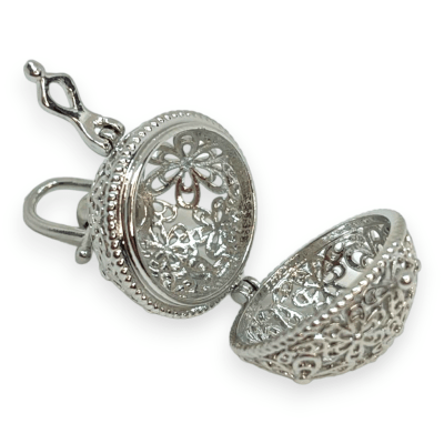 Dije llamador de ángeles amuleto embarazada / unidad