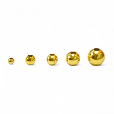 Balines de Baño de oro 18k / gramo