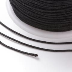 Hilo chino nylon trenzado 0.8 mm / metro 0