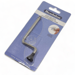 Retorcedor Torneador Entorchador de alambre beadalon / unidad 0