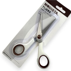 Tijera para corte de hilo cordón o nylon modista / unidad 0