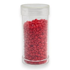 Mostacilla China calibrada 3 mm / 20 gramos 0