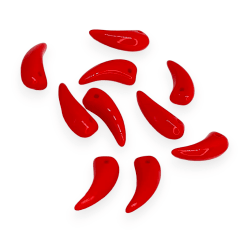 Pasador cuerno ají protección / unidad 0