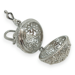 Dije llamador de ángeles amuleto embarazada / unidad 0