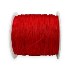 Hilo chino nylon trenzado 0.5 mm / metro 0