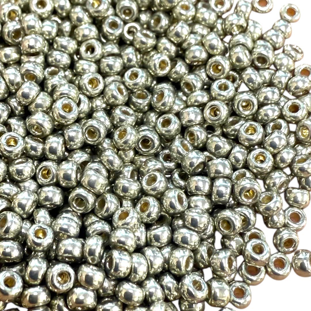 Cuentas mostacilla miyuki rocalla 11/0 / gramo18