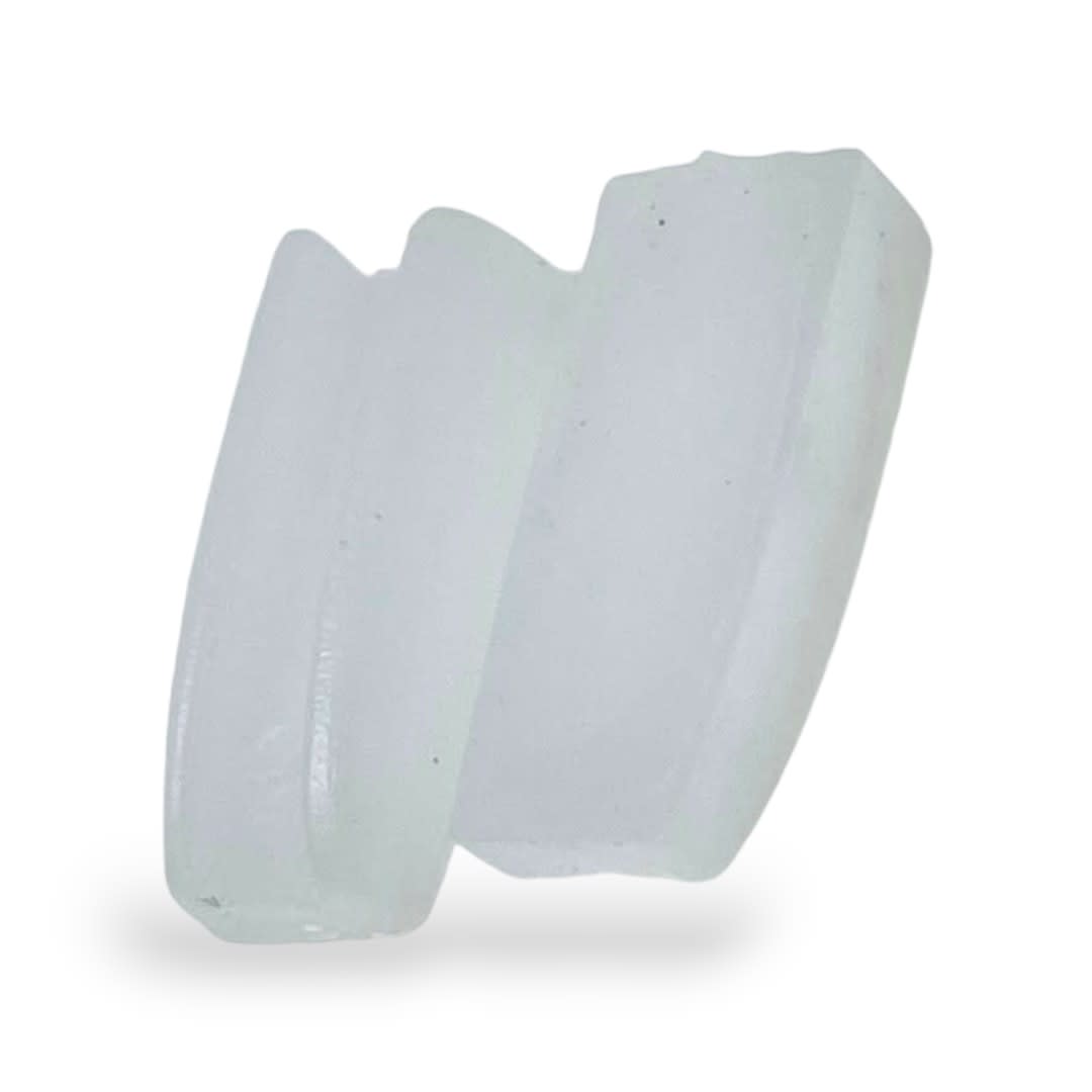 Repuestos para Alicate pinza punta plana silicona / Set1
