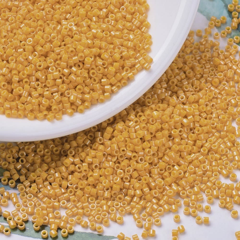 Cuentas Mostacilla Miyuki Delica 11/0 / gramo3