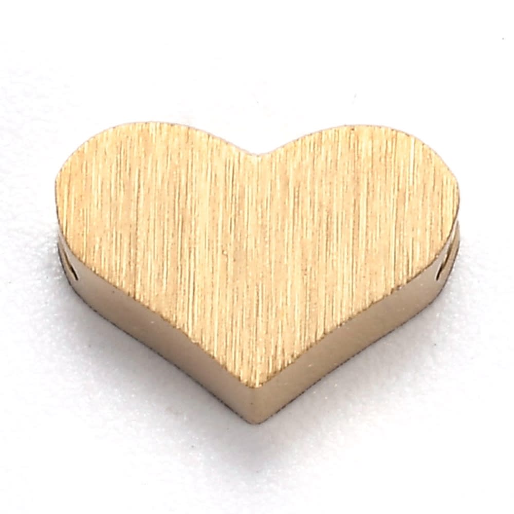 Dije pasador corazón cruz estrella niños acero / unidad1