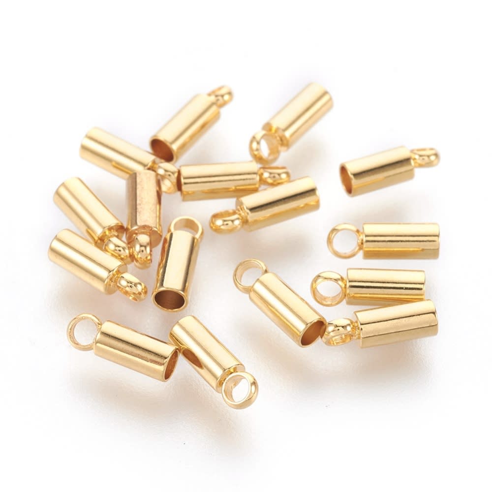 Campana tapa cuero 2 mm acero / 6 uds3