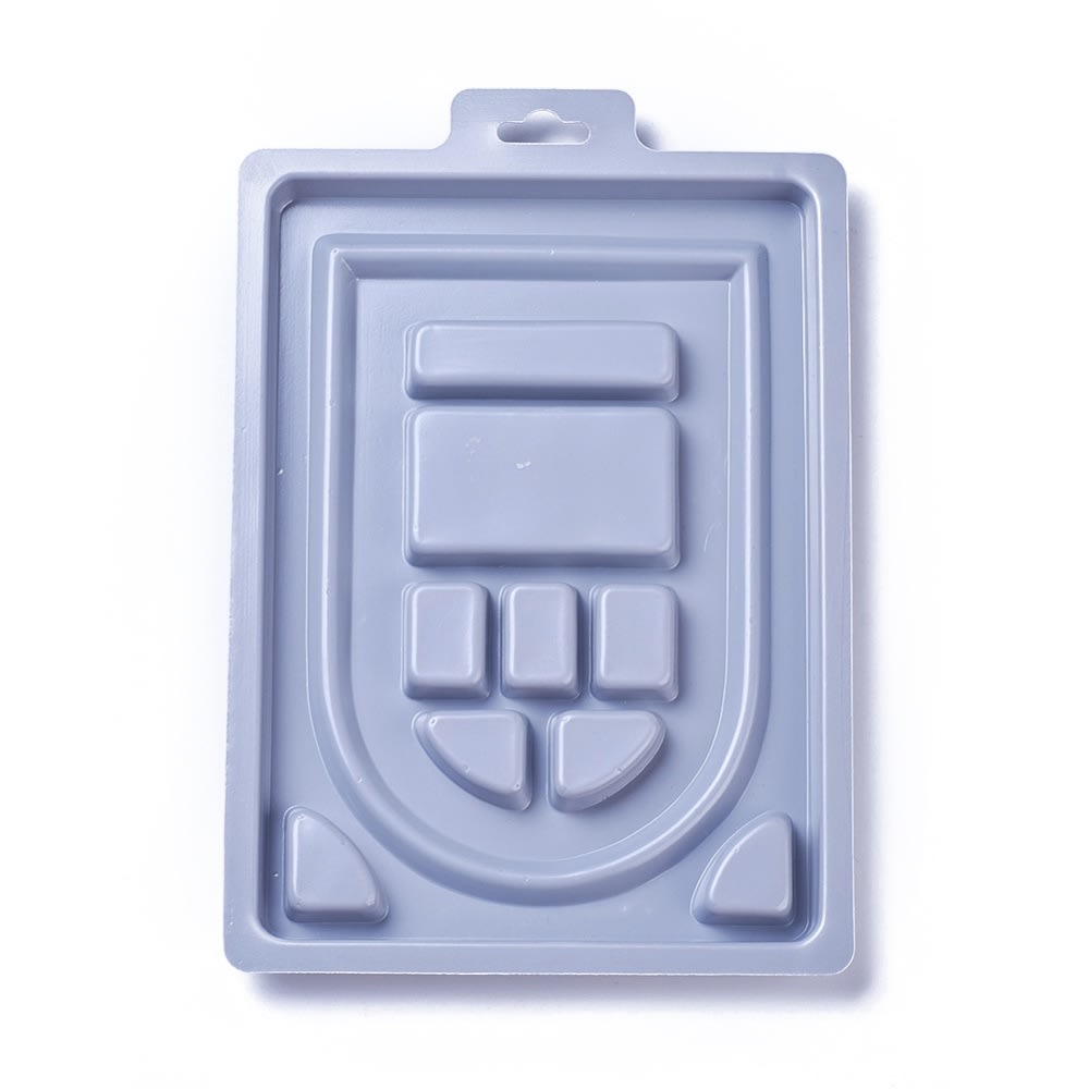 Tabla de diseño plástica para cuentas / unidad10