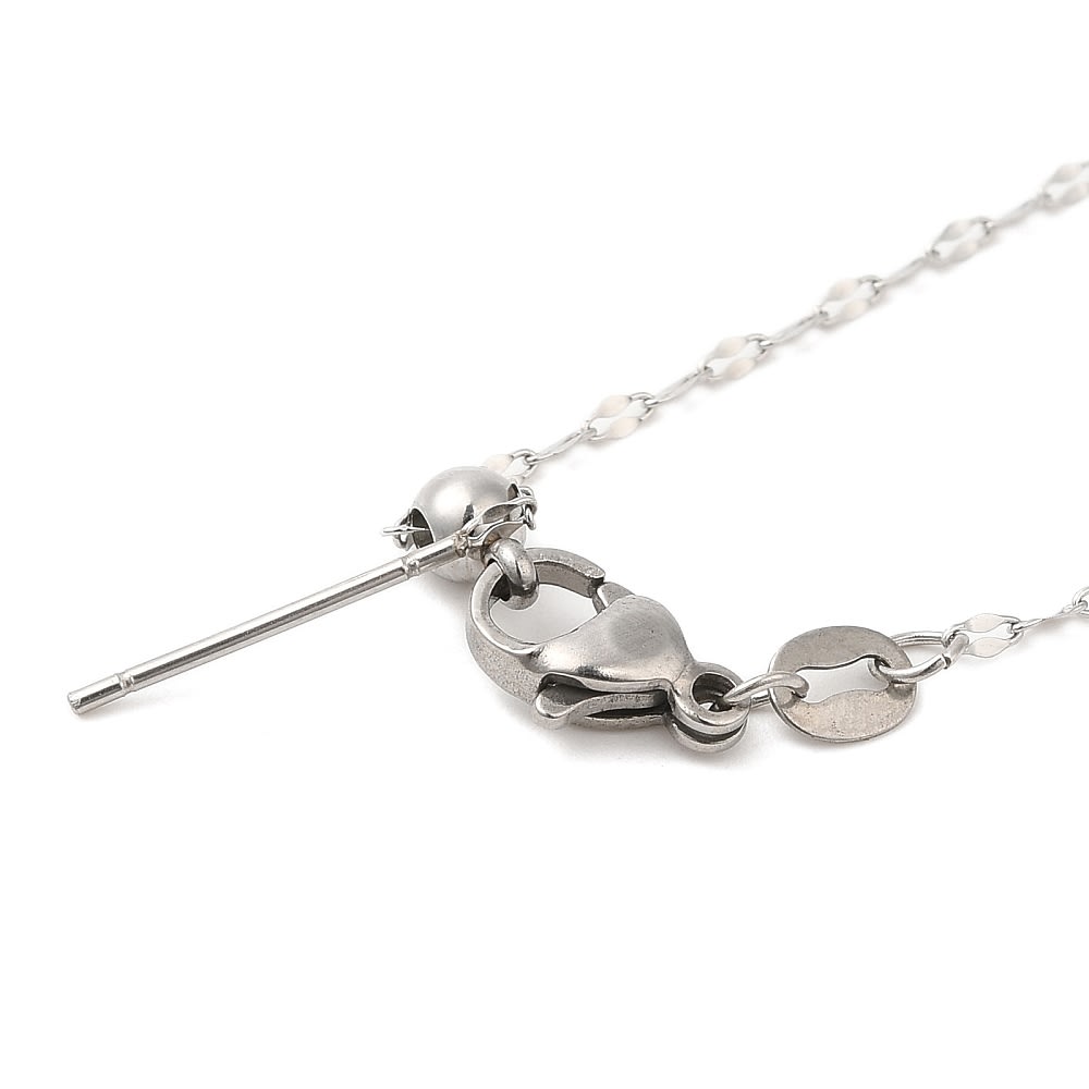 Cadena armada torneada acero ajustable  / unidad5