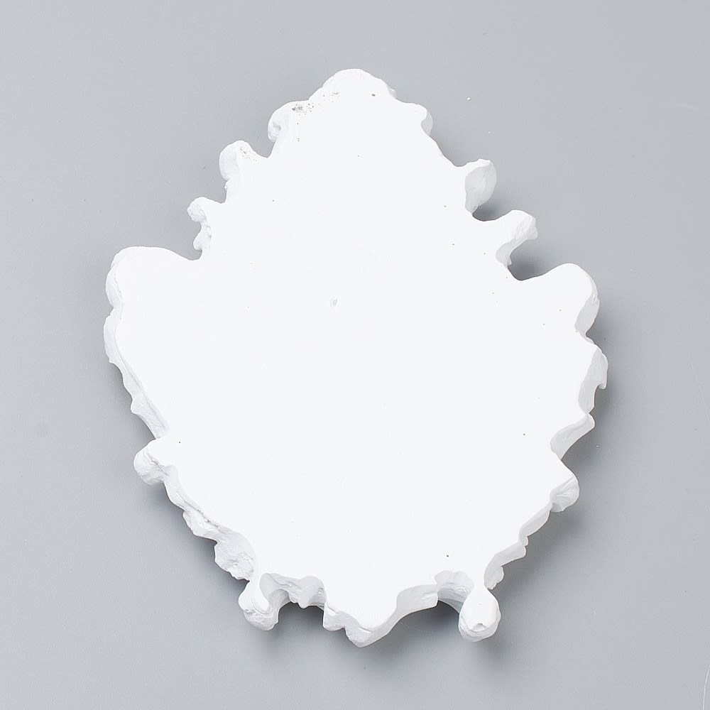 Exhibidor collar cadenas estilo barroco / unidad2