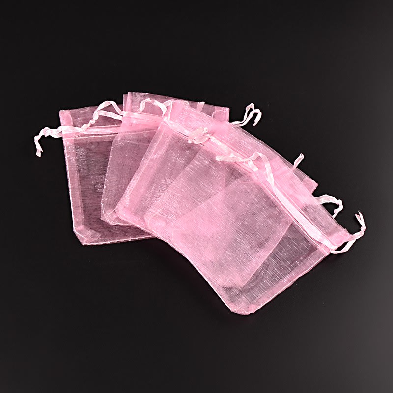 Bolsa de organza / paquete2