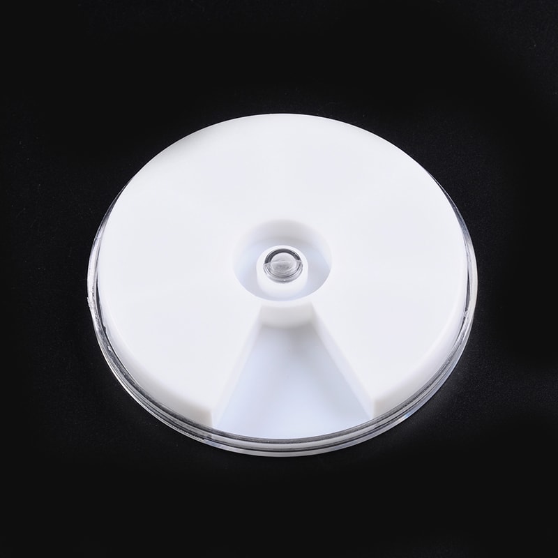 Organizador redondo 8.3 cm / unidad2