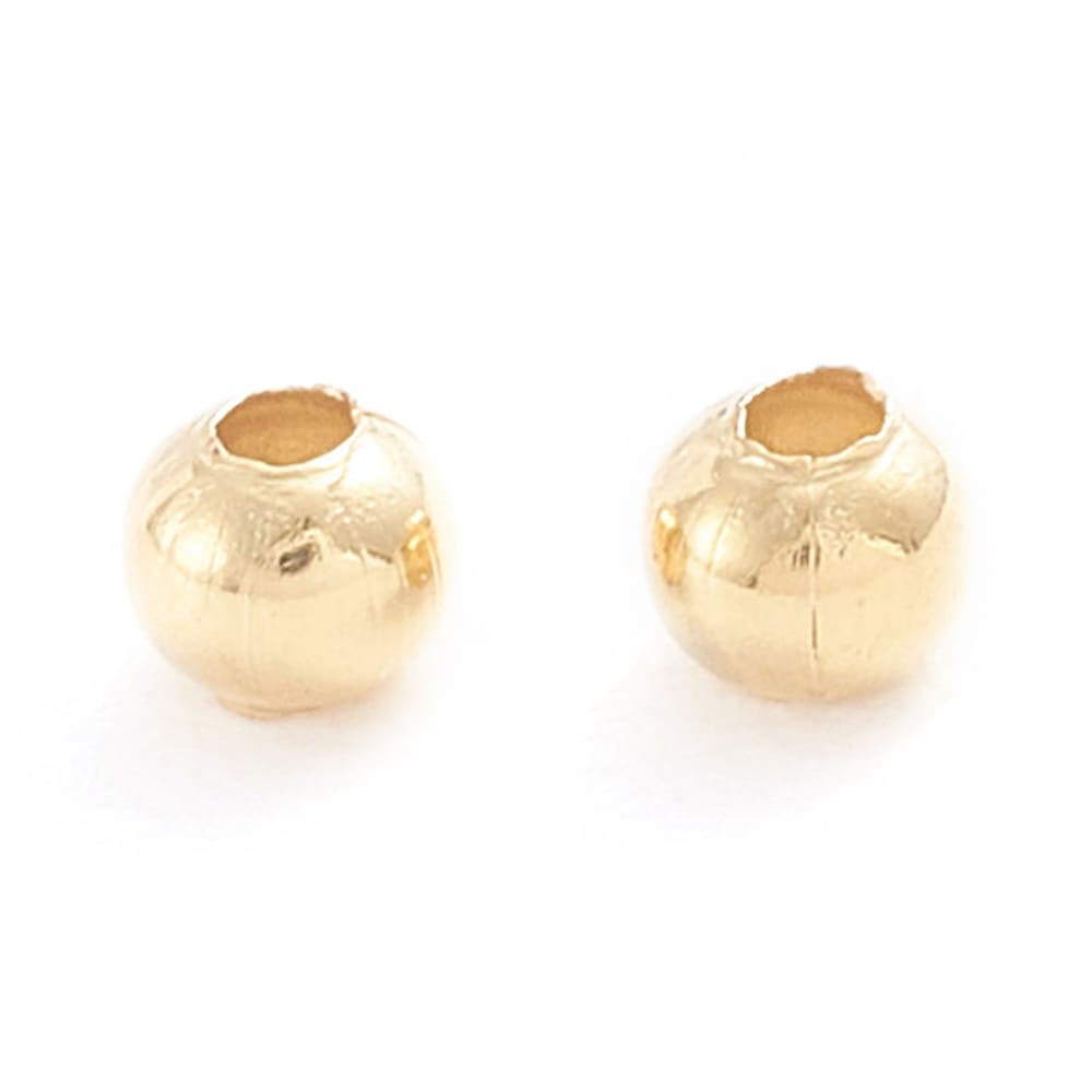 Balines de Baño de oro 18k / gramo4