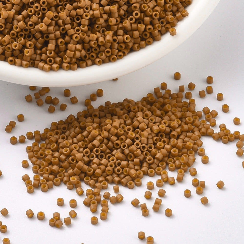 Cuentas Mostacilla Miyuki Delica 11/0 / gramo1