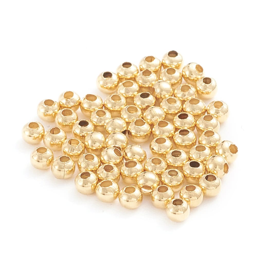 Balines de Baño de oro 18k / gramo2