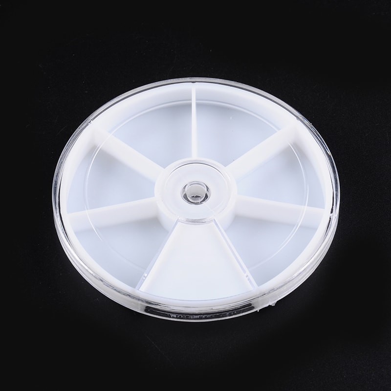 Organizador redondo 8.3 cm / unidad3