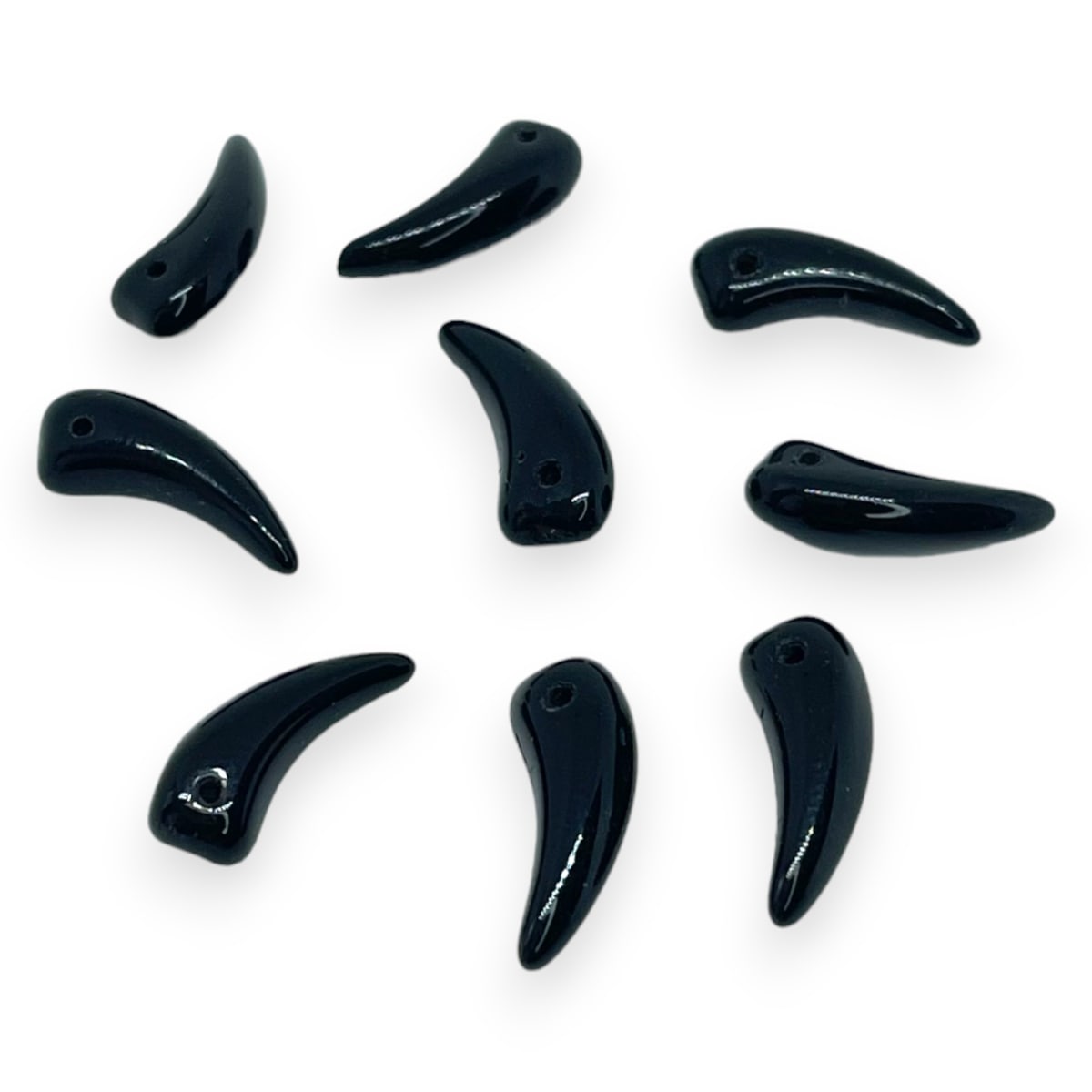 Pasador cuerno ají protección / unidad2