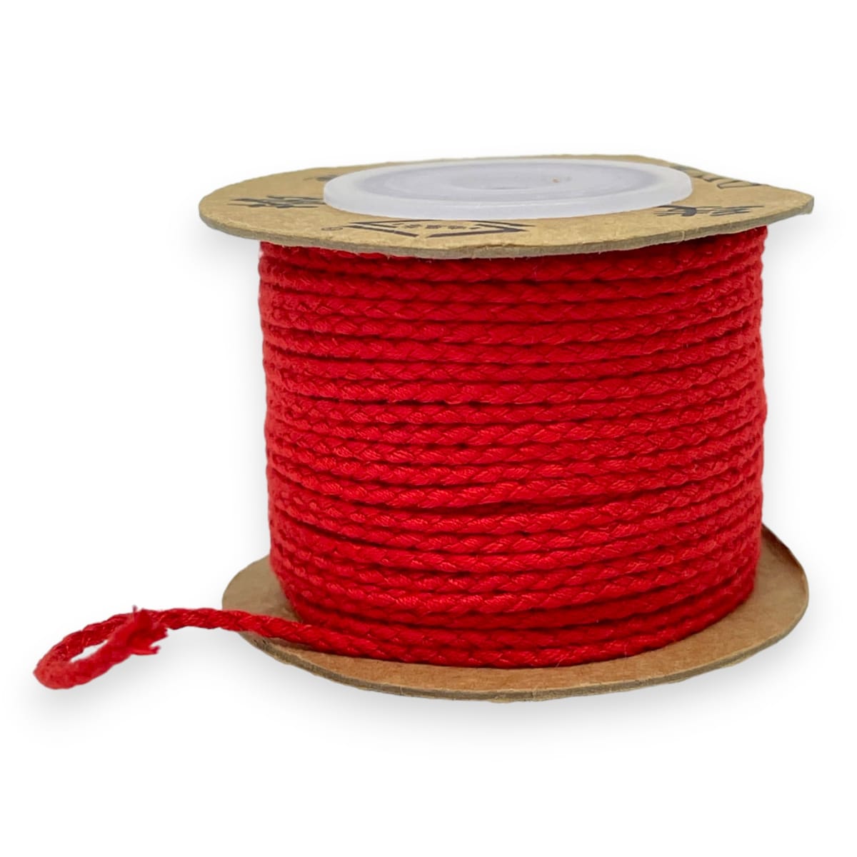 Cordón de algodón macramé 2 mm / metro13