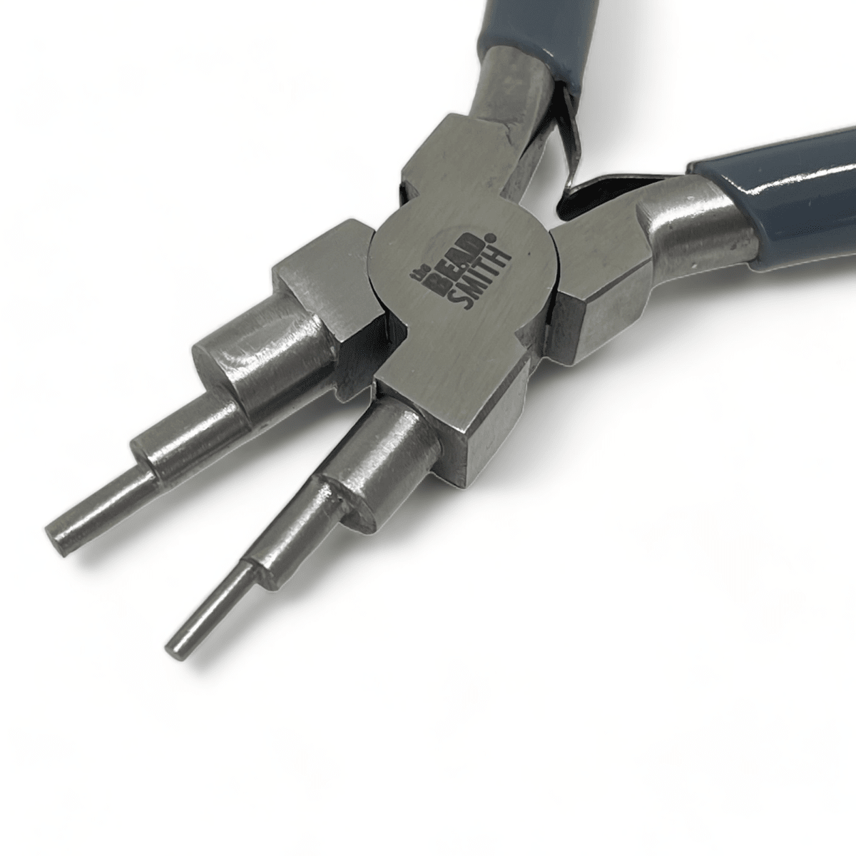 Alicate pinza 6 en 1 para hacer anillos bead smith / unidad1