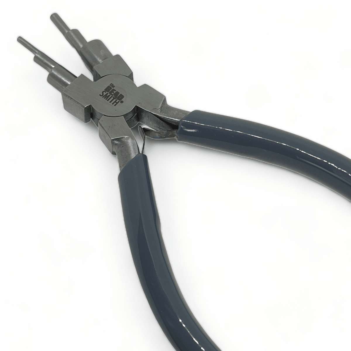 Alicate pinza 6 en 1 para hacer anillos bead smith / unidad3