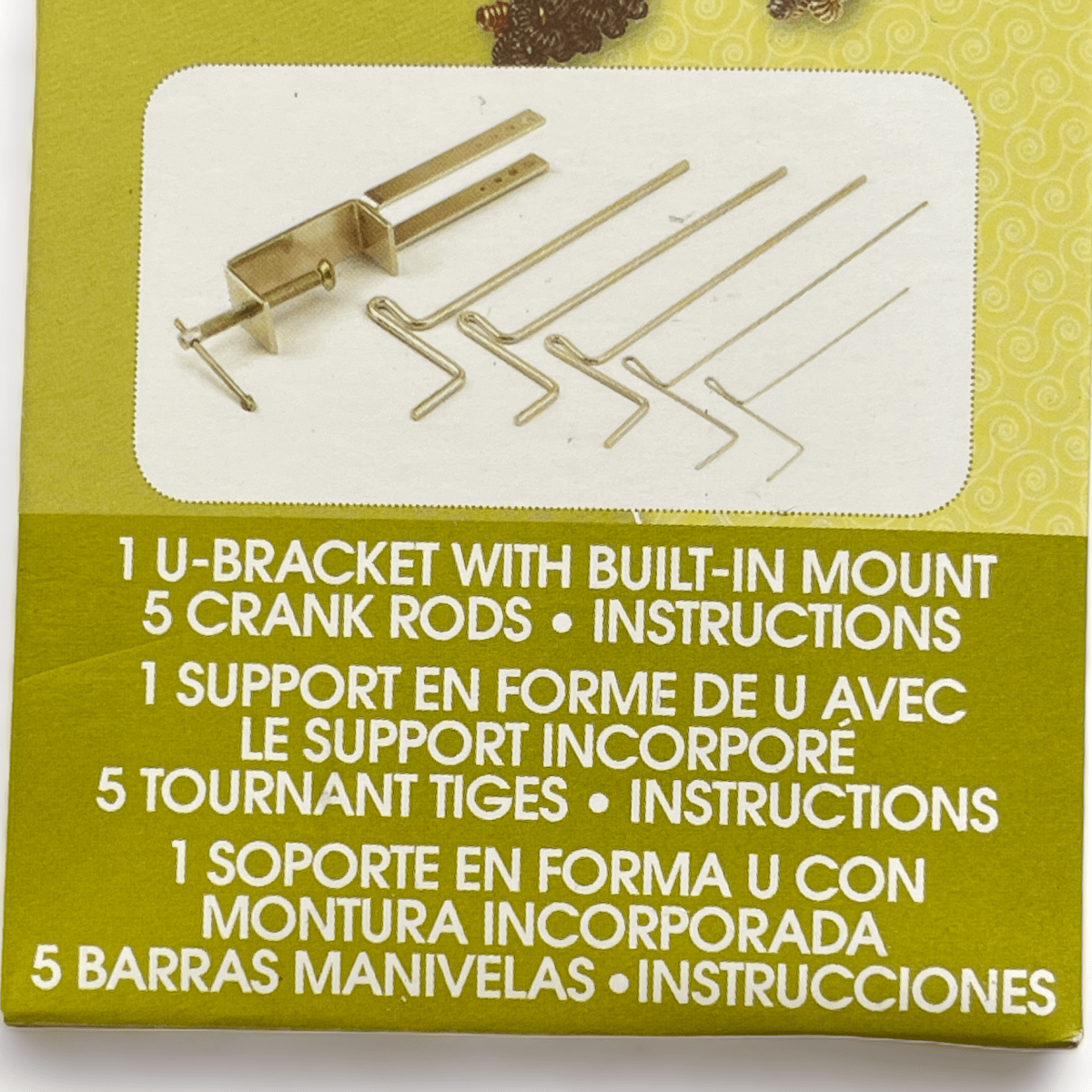 Herramienta para enrollar alambre coiling gizmo / unidad3