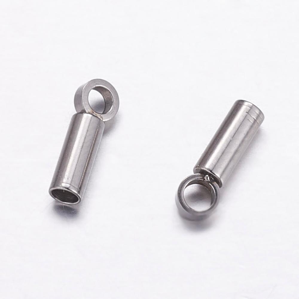 Campana tapa cuero 2 mm acero / 6 uds2
