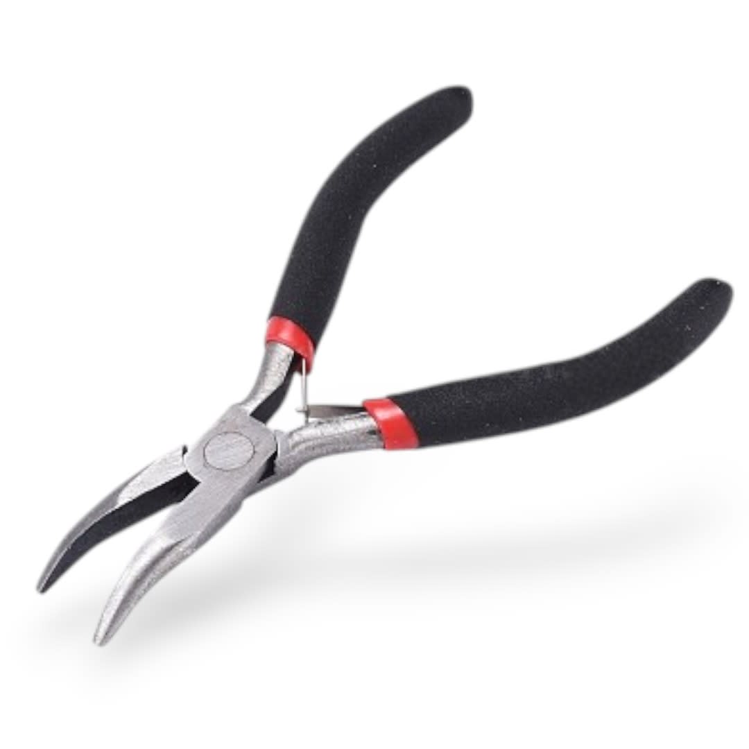 Alicate acero al carbono corte apretar doblar / unidad7