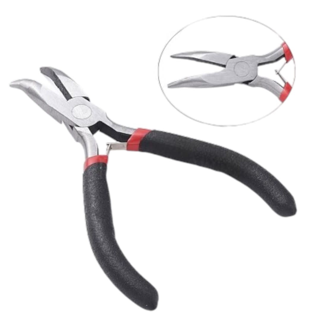 Alicate acero al carbono corte apretar doblar / unidad8