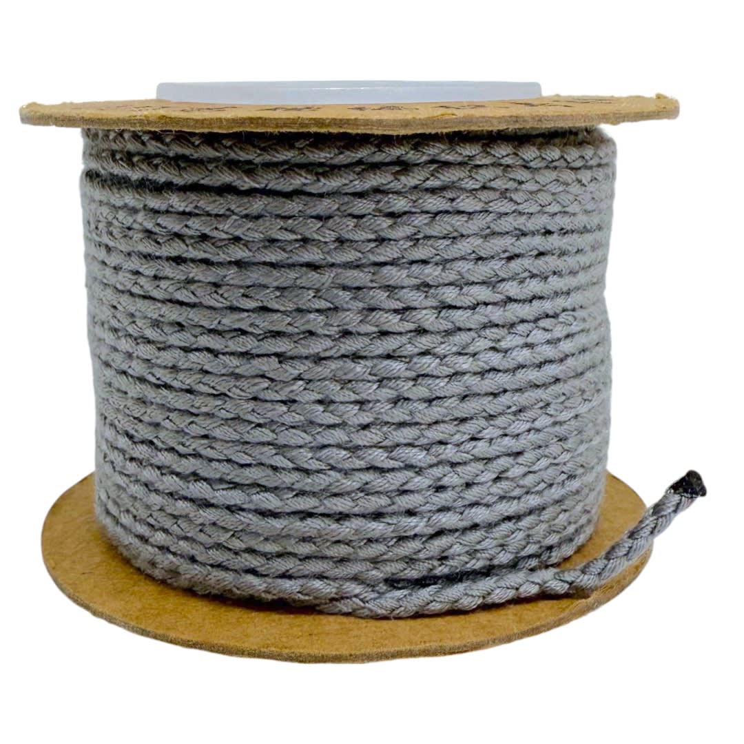 Cordón de algodón macramé 2 mm / metro17