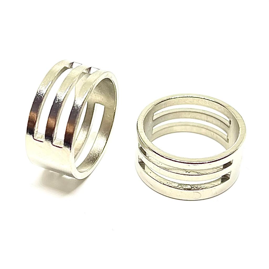 Anillo abridor de argollas de unión / unidad1