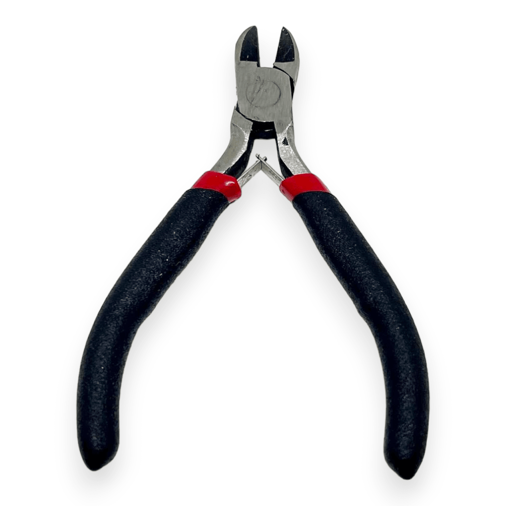 Alicate acero al carbono corte apretar doblar / unidad1
