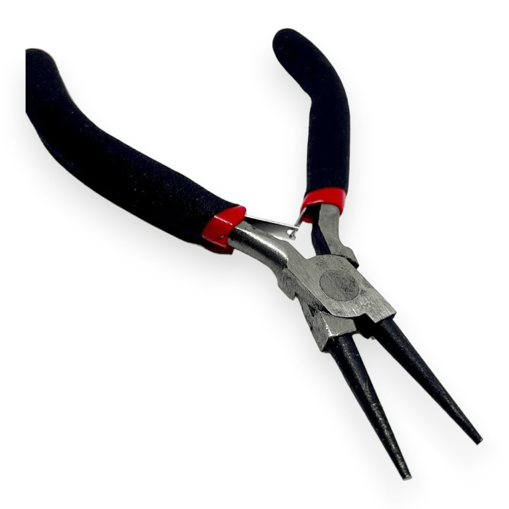 Alicate acero al carbono corte apretar doblar / unidad6