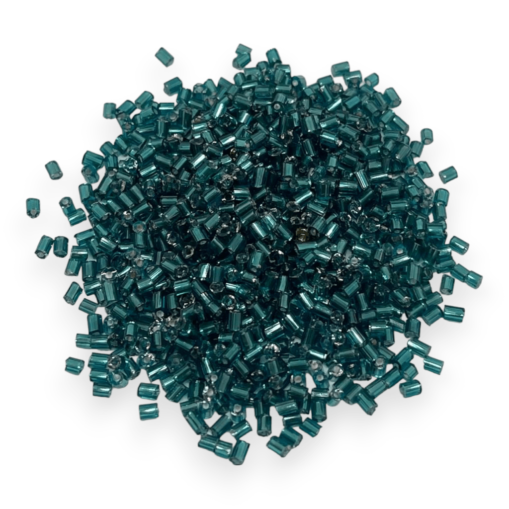 Canutillo Chino mini cuentas 3 mm / 30 gramos1