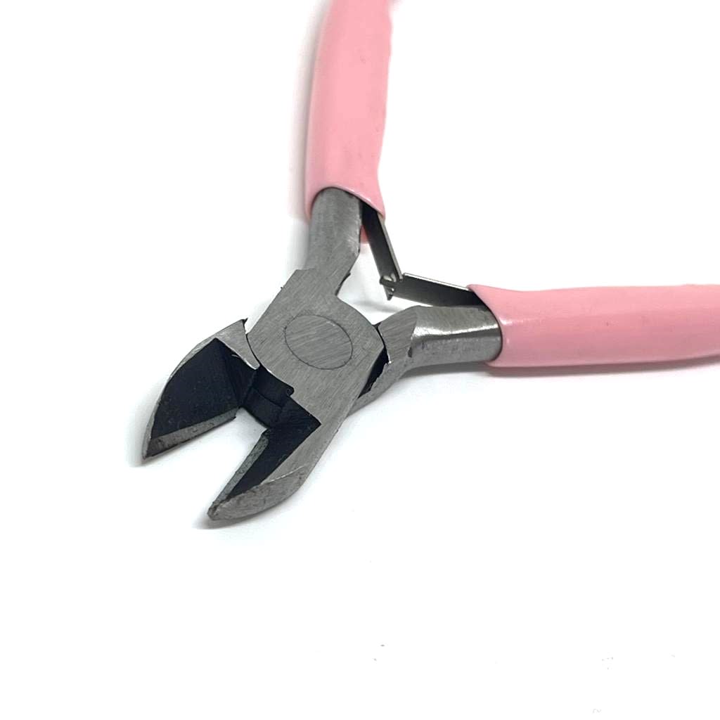 Alicate acero al carbono corte apretar doblar / set2