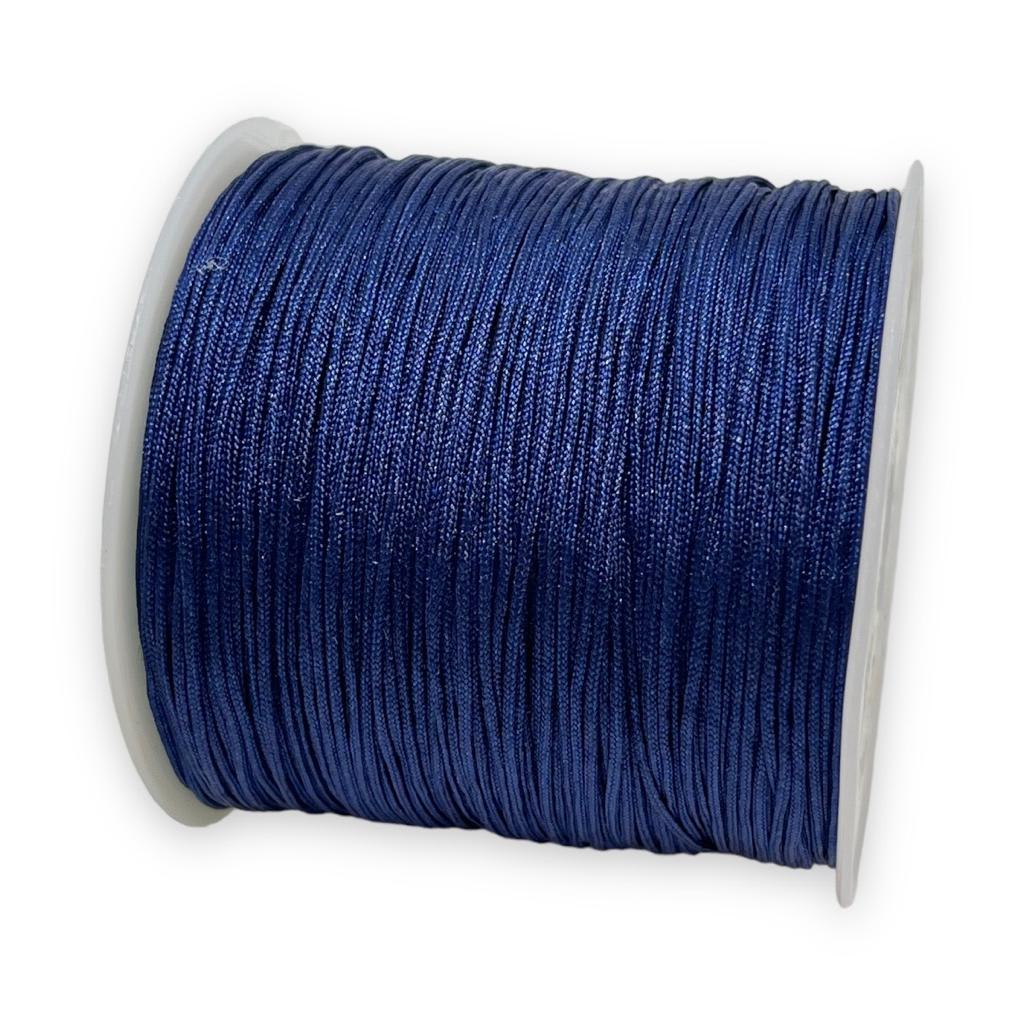 Hilo chino nylon trenzado 0.8 mm / rollo21