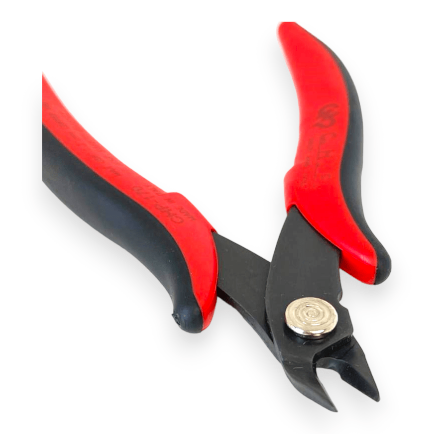 Alicate pinza en acero quirúrgico Bead Smith / unidad11