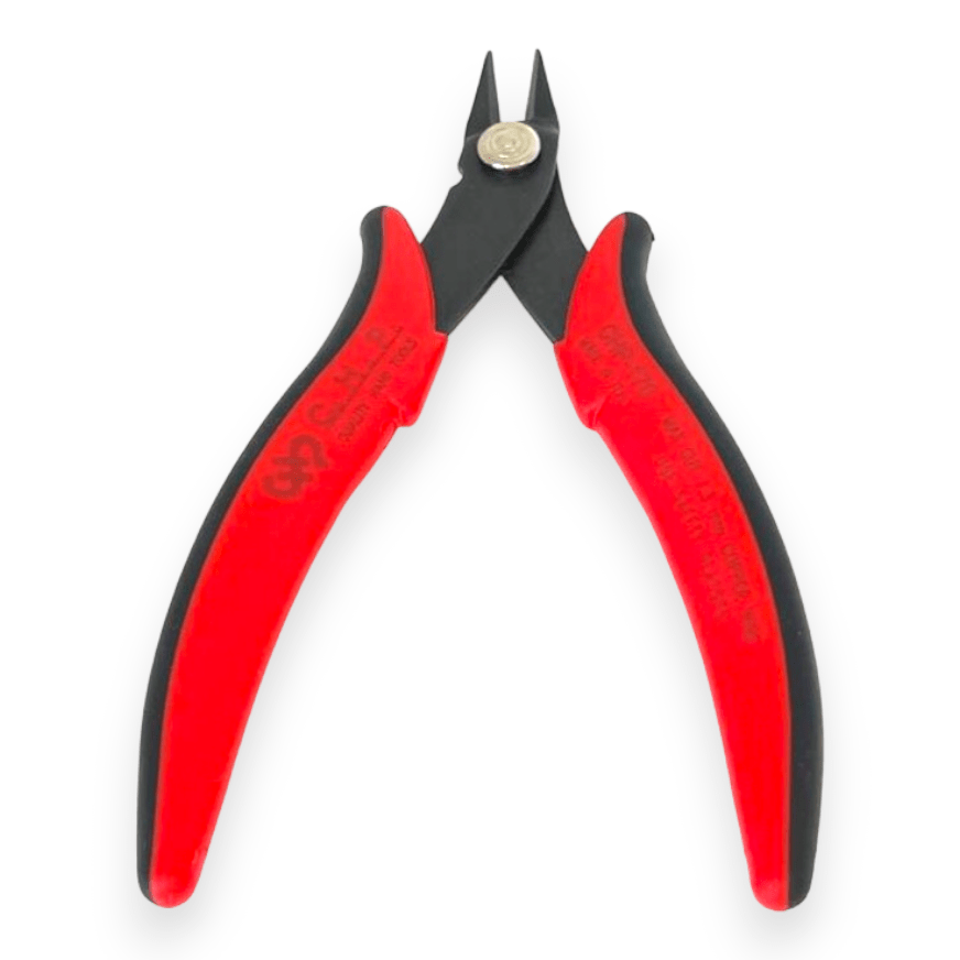 Alicate pinza en acero quirúrgico Bead Smith / unidad12